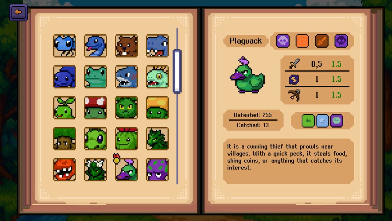 Catch & Defense Image