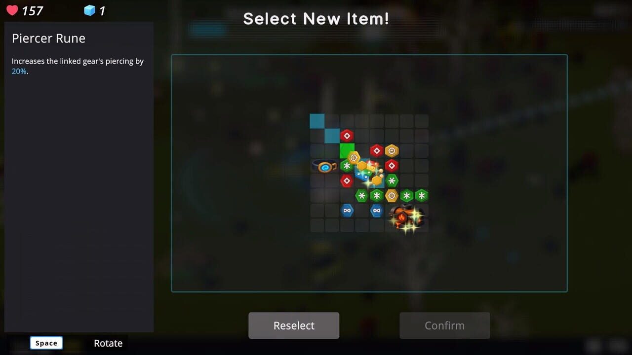 Rift Survivors Screenshot 1