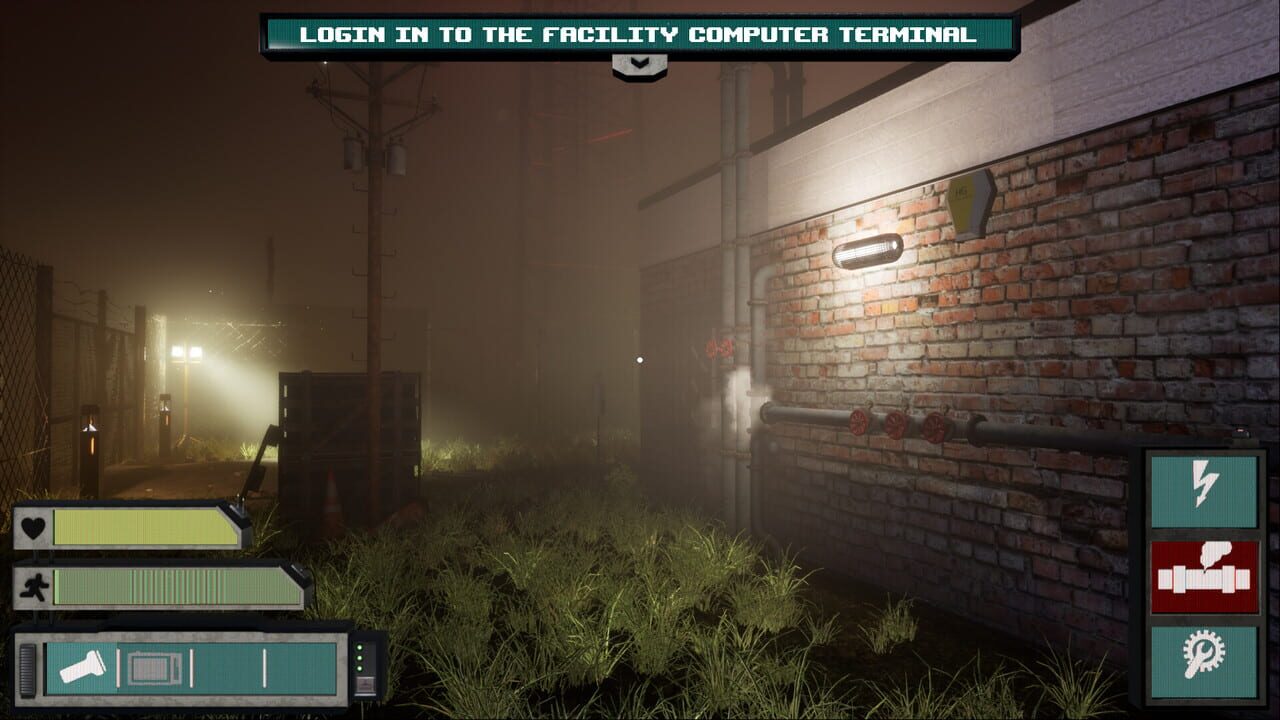Dead Frequency Image