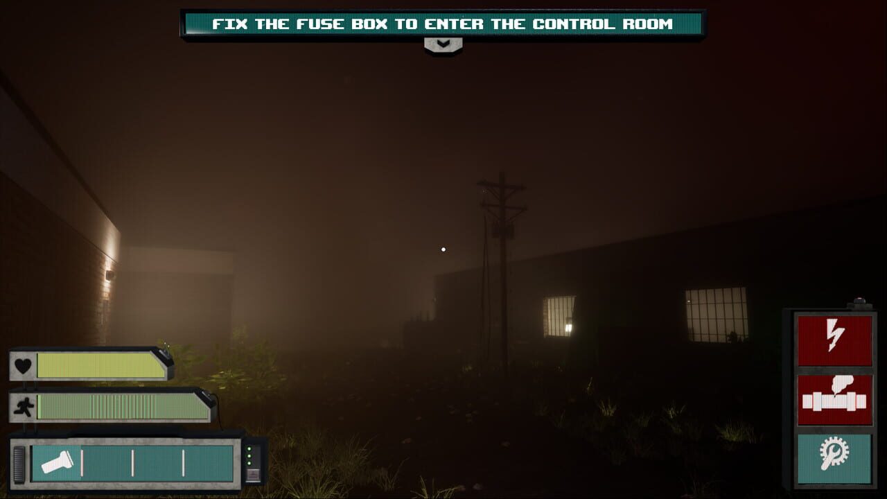 Dead Frequency Image