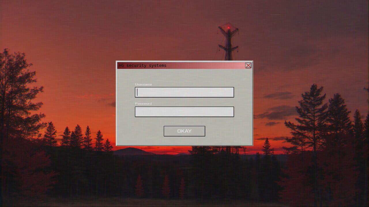 Dead Frequency Image