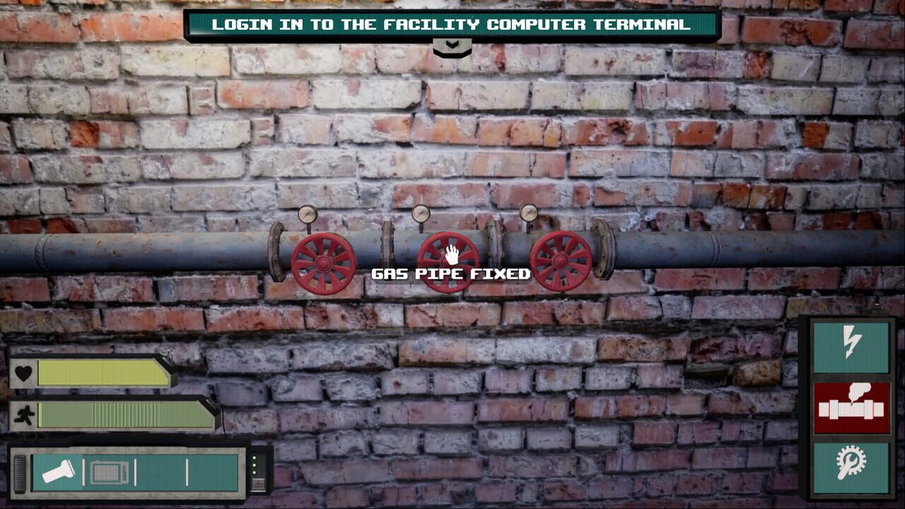 Dead Frequency Image