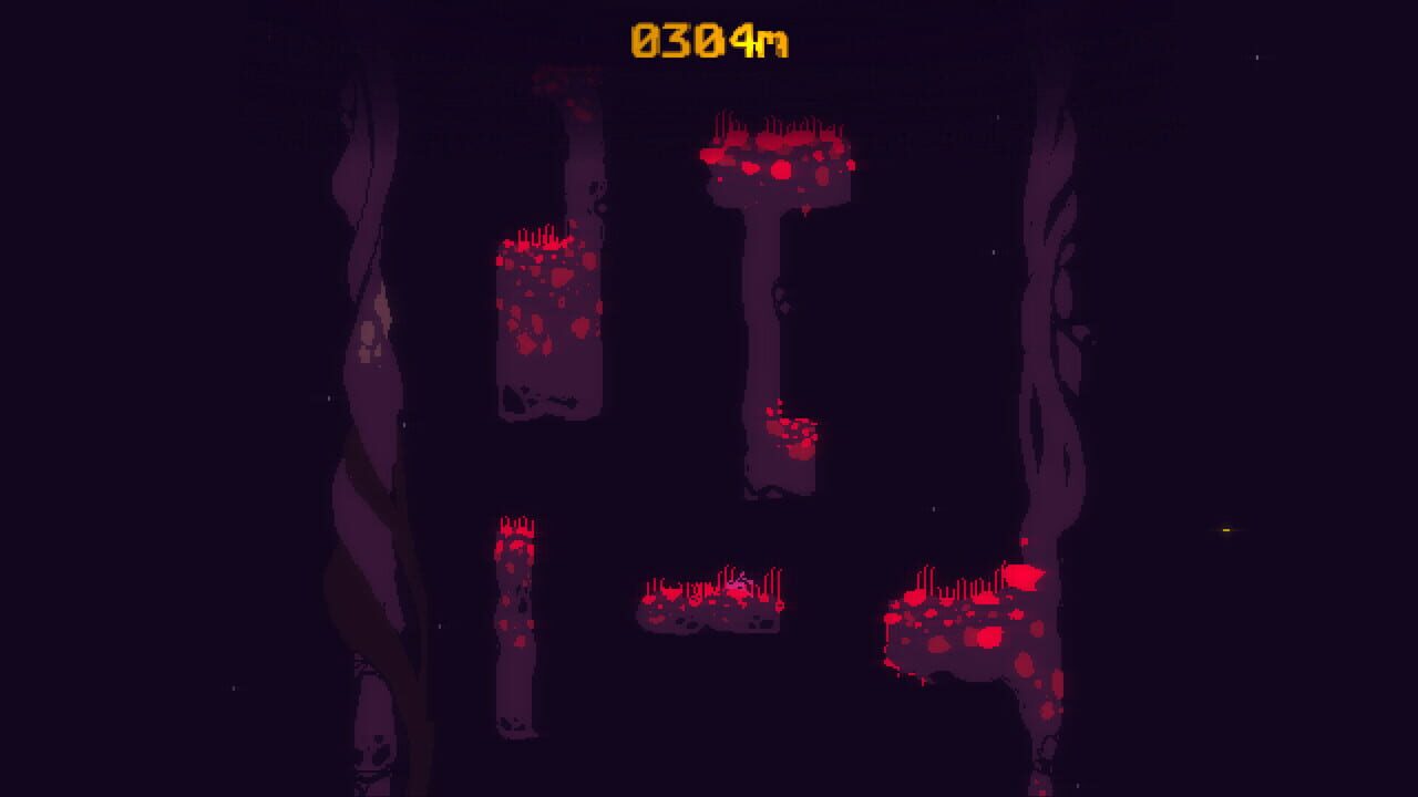 3000m to Whatever’s up There media