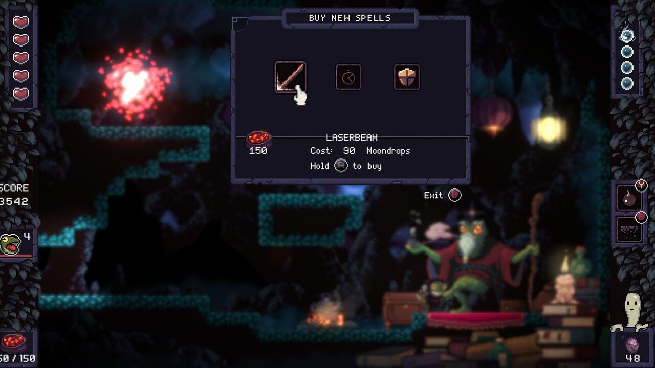 Groda screenshot 7