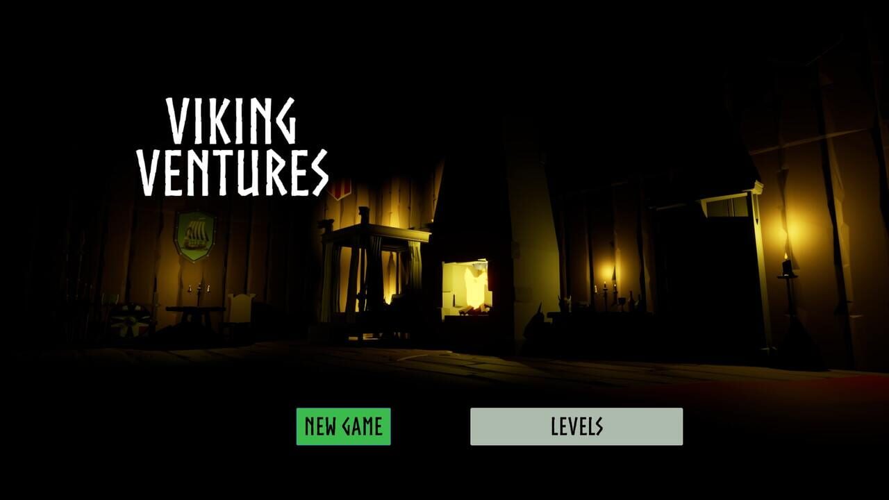 Viking Ventures — Screenshot 1