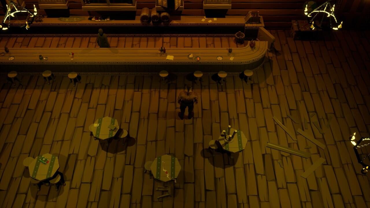 Viking Ventures — Screenshot 2