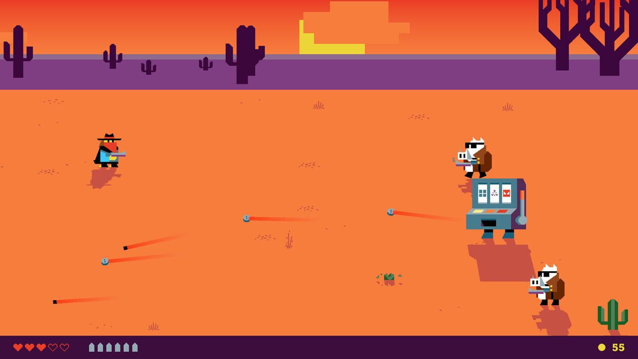 Bandit Image
