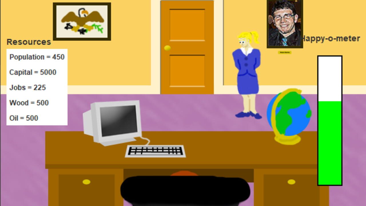 Empous Screenshot 1