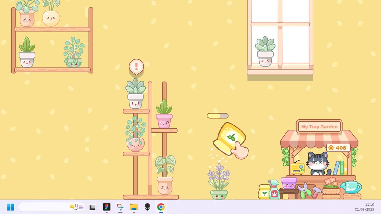 My Tiny Garden Image