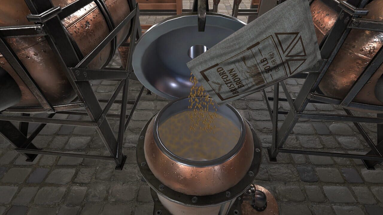 Beer Manufacture Simulator screenshot 12