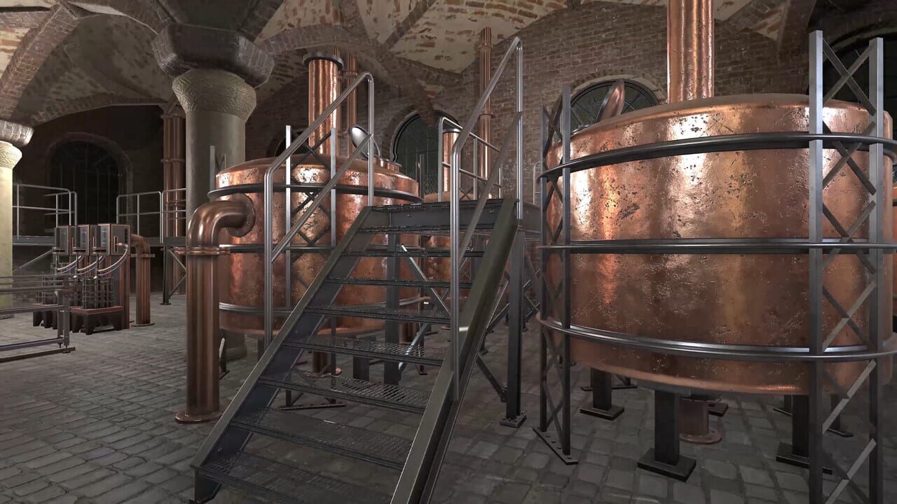 Beer Manufacture Simulator screenshot 6