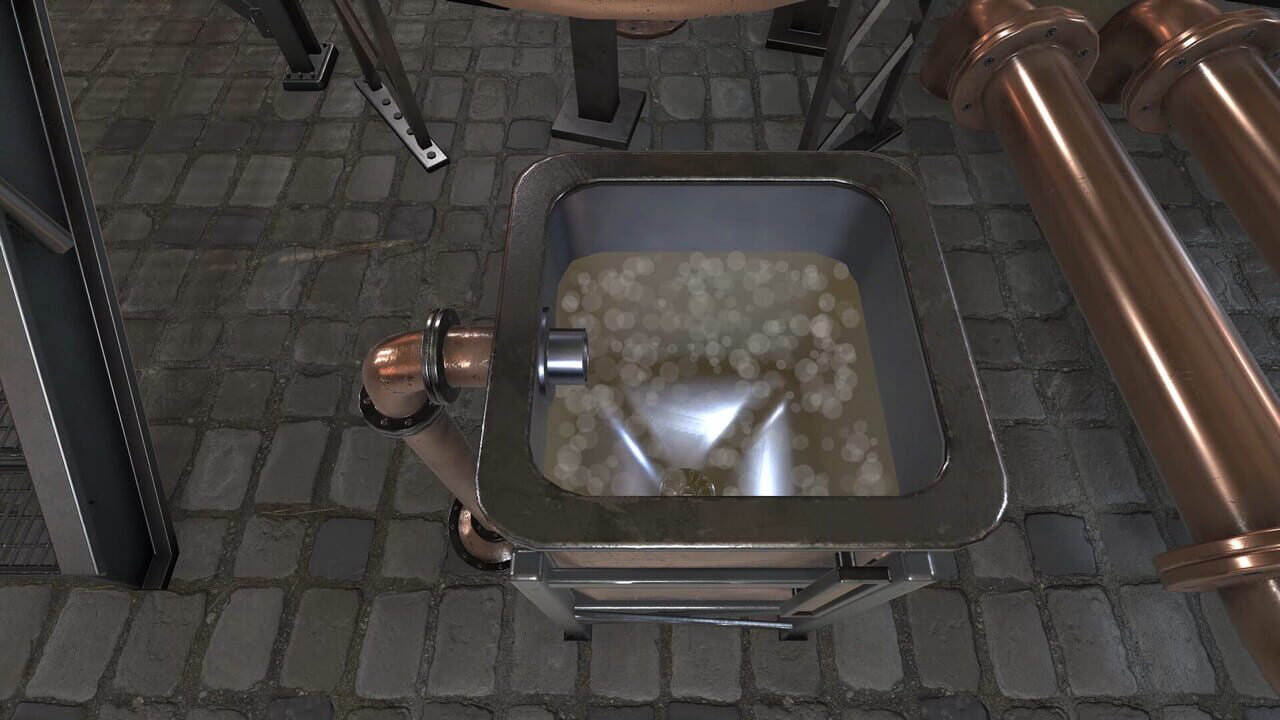 Beer Manufacture Simulator screenshot 8