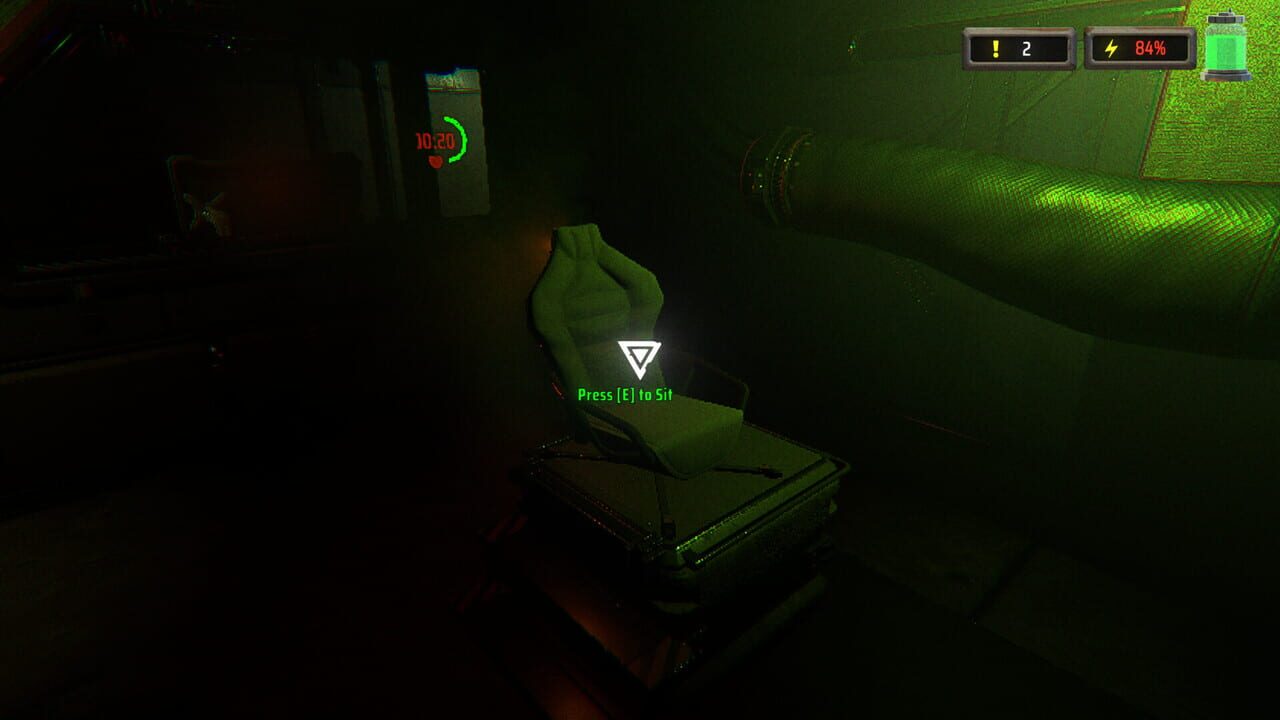 Face Interrogation screenshot 5