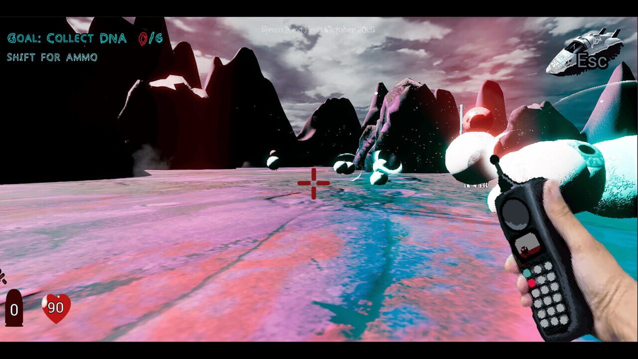 Protect Gloobi — Screenshot 2