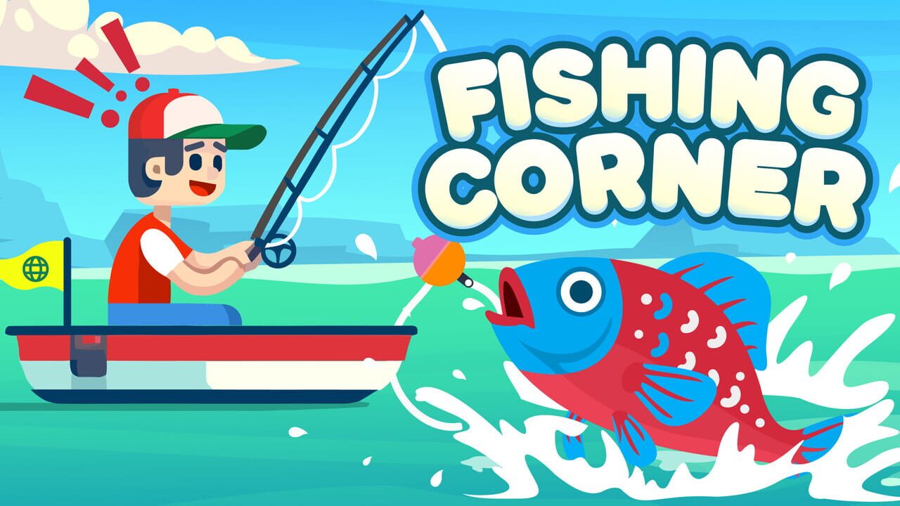 Fishing Corner Image