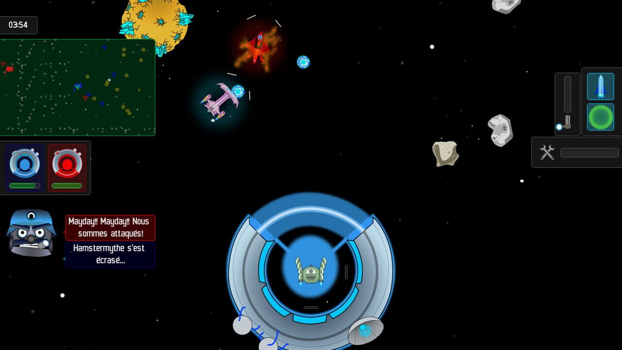 Cosmonade Image
