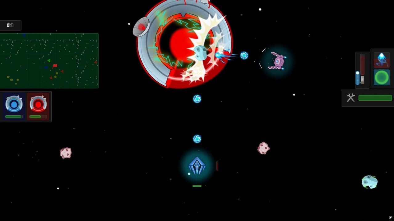 Cosmonade Image