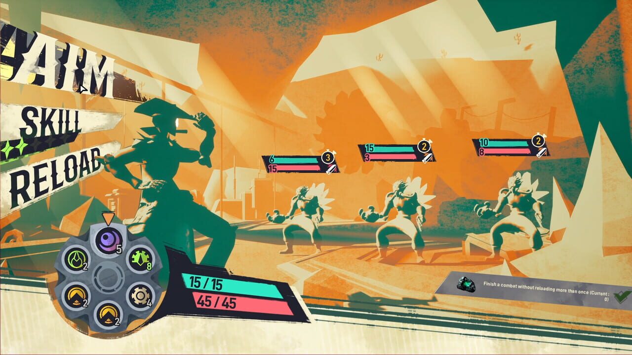 Barrel Roll Image