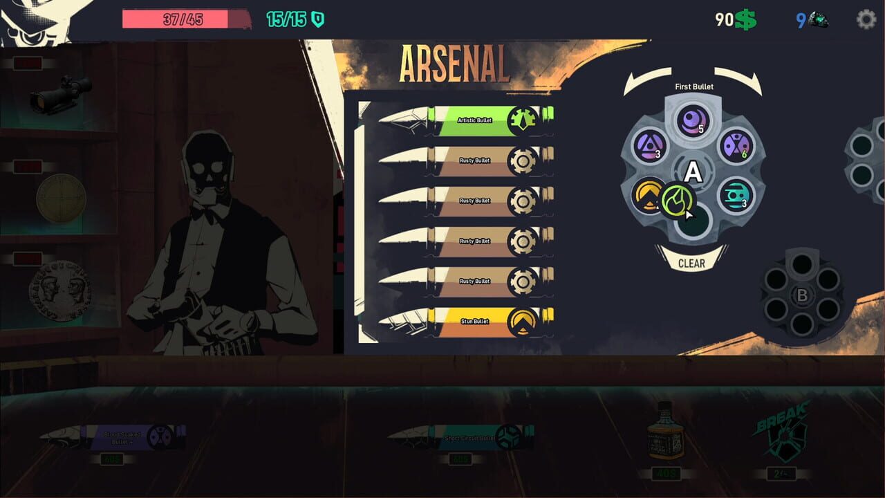 Barrel Roll Image