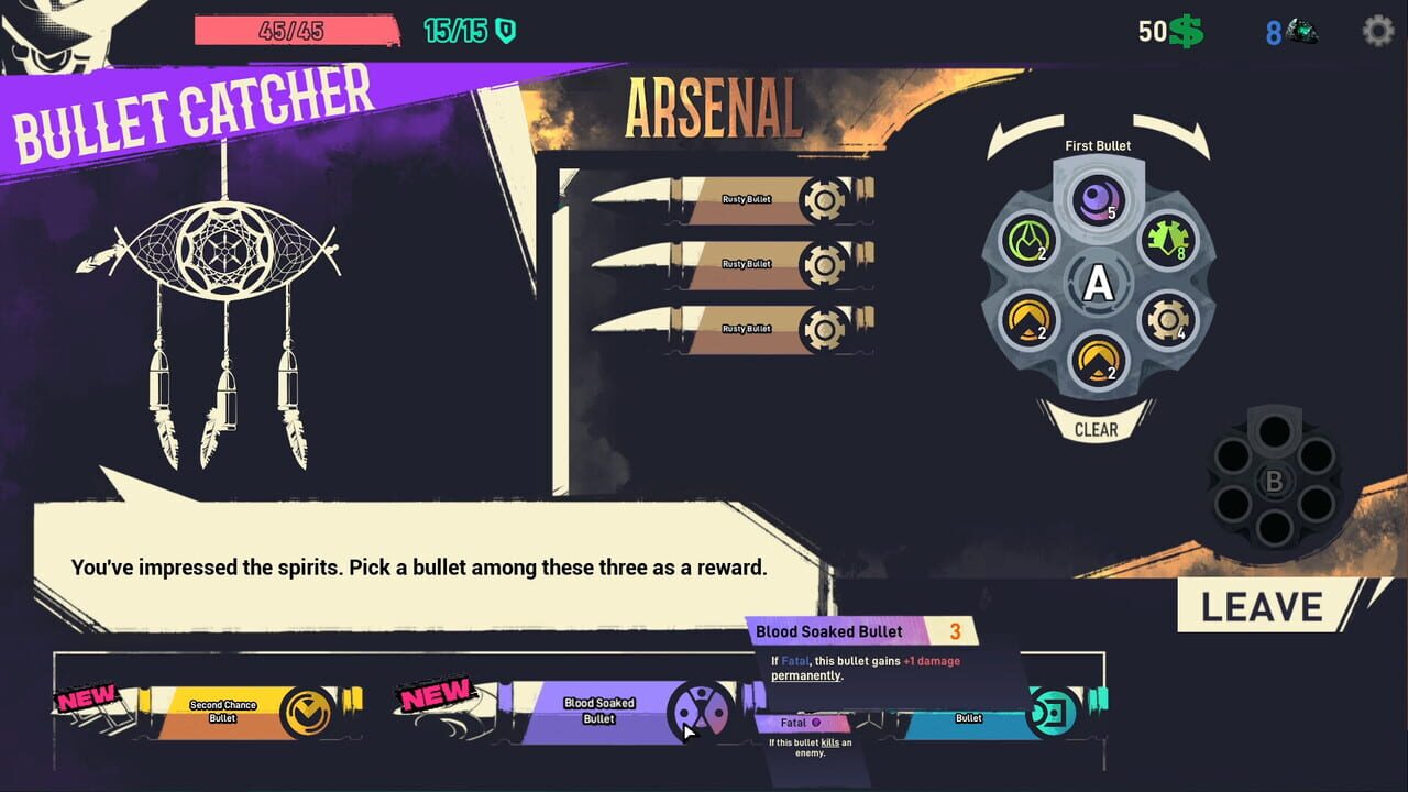 Barrel Roll Image