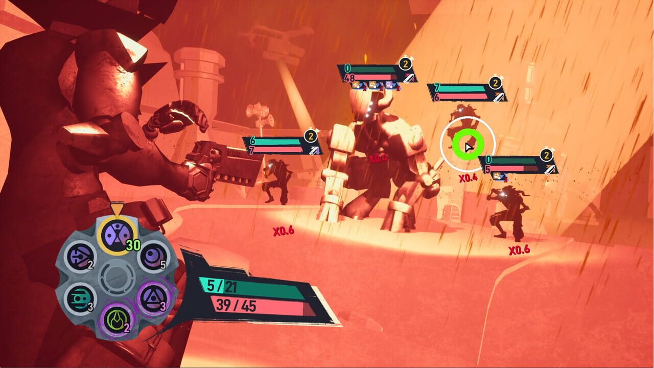 Barrel Roll Image