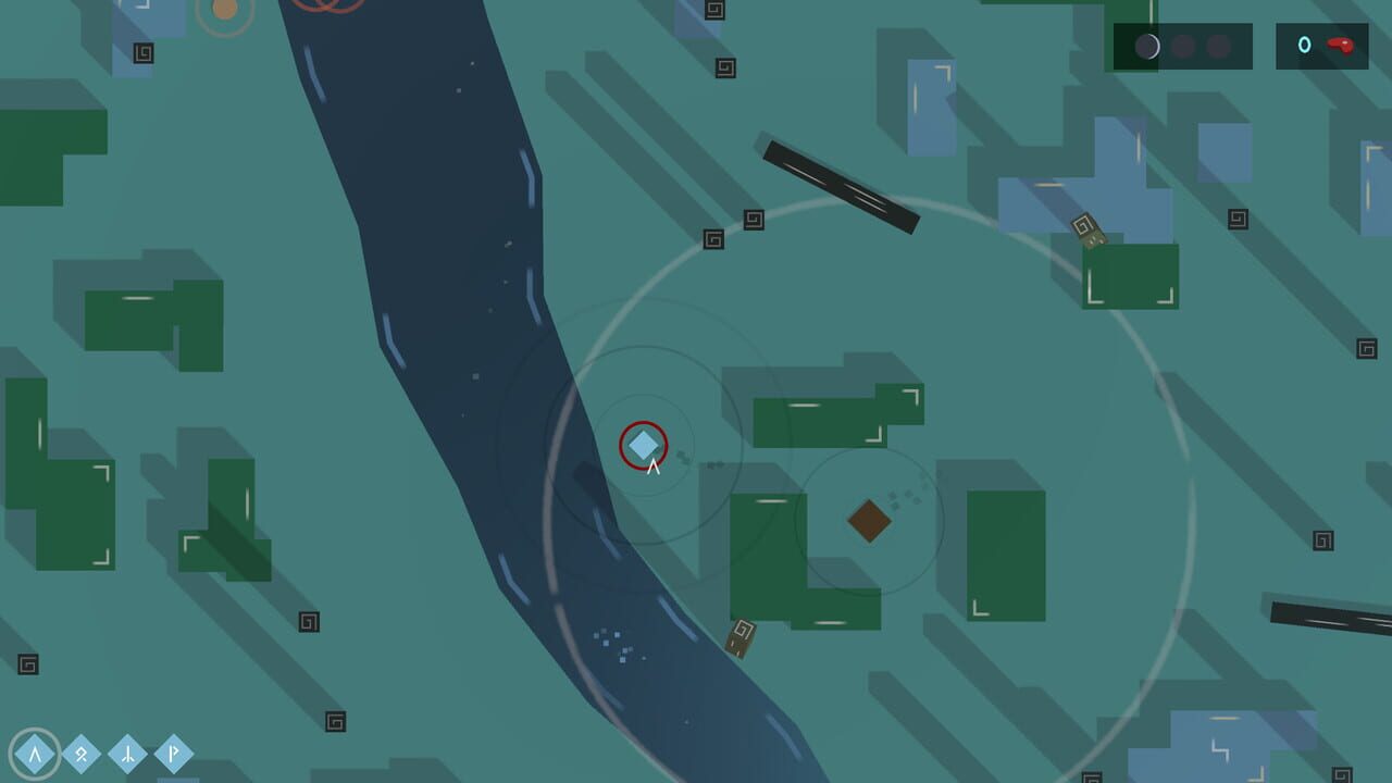 Hunting Pack Image