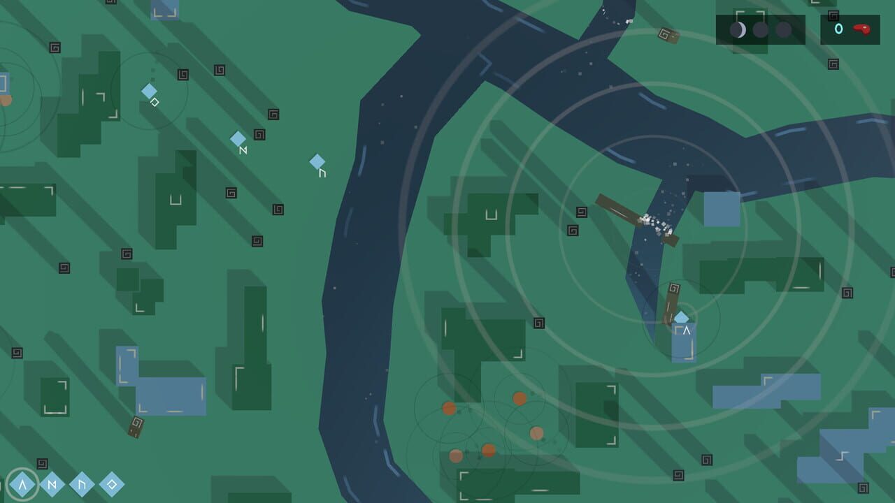 Hunting Pack Image