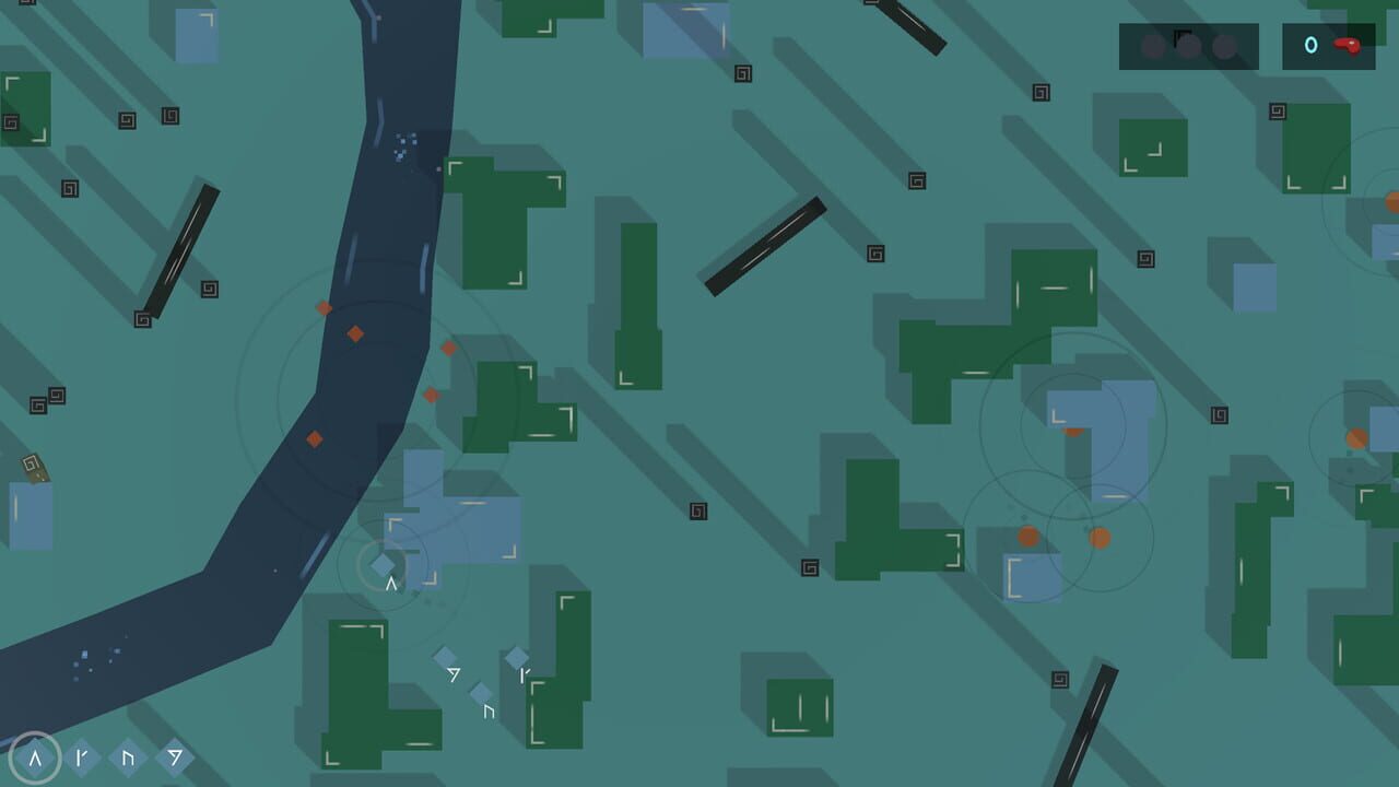 Hunting Pack Image