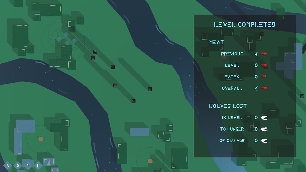 Hunting Pack Image