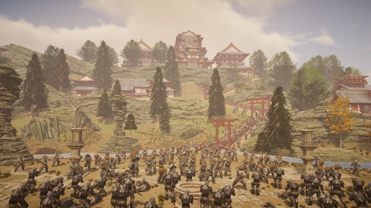 Ultimate Battle Simulator — Screenshot 3