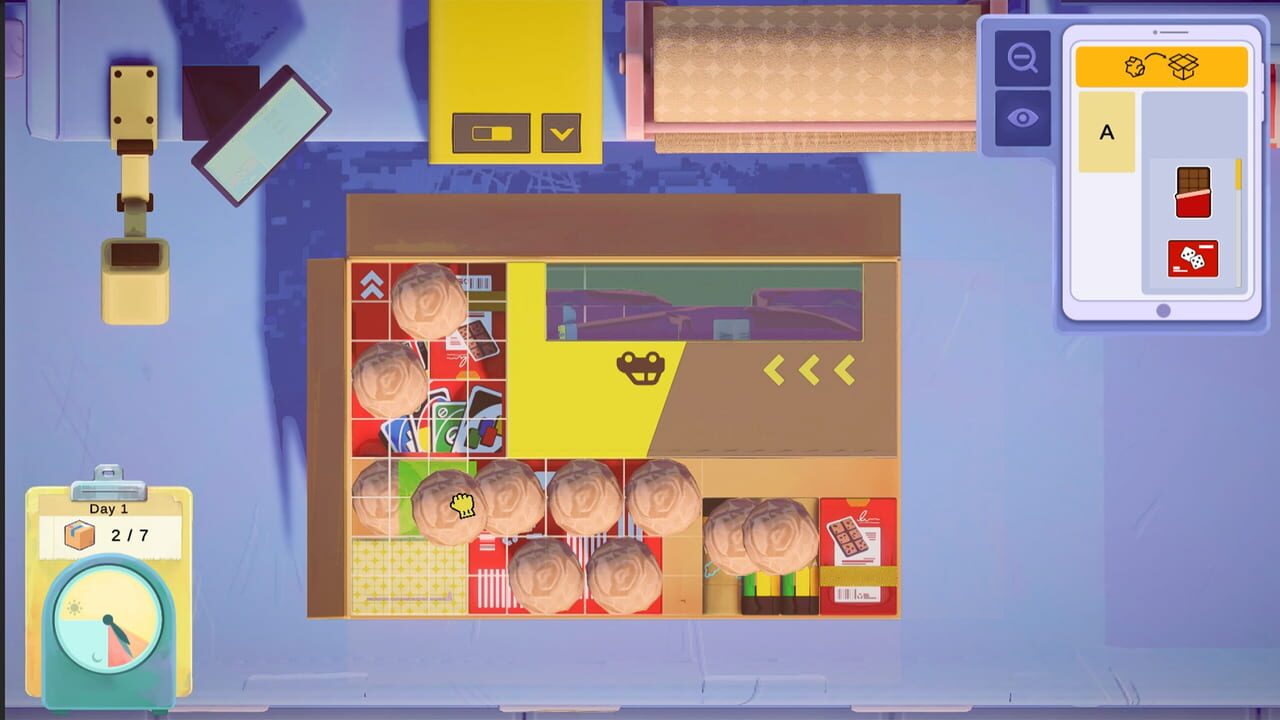 Packing Life screenshot 5