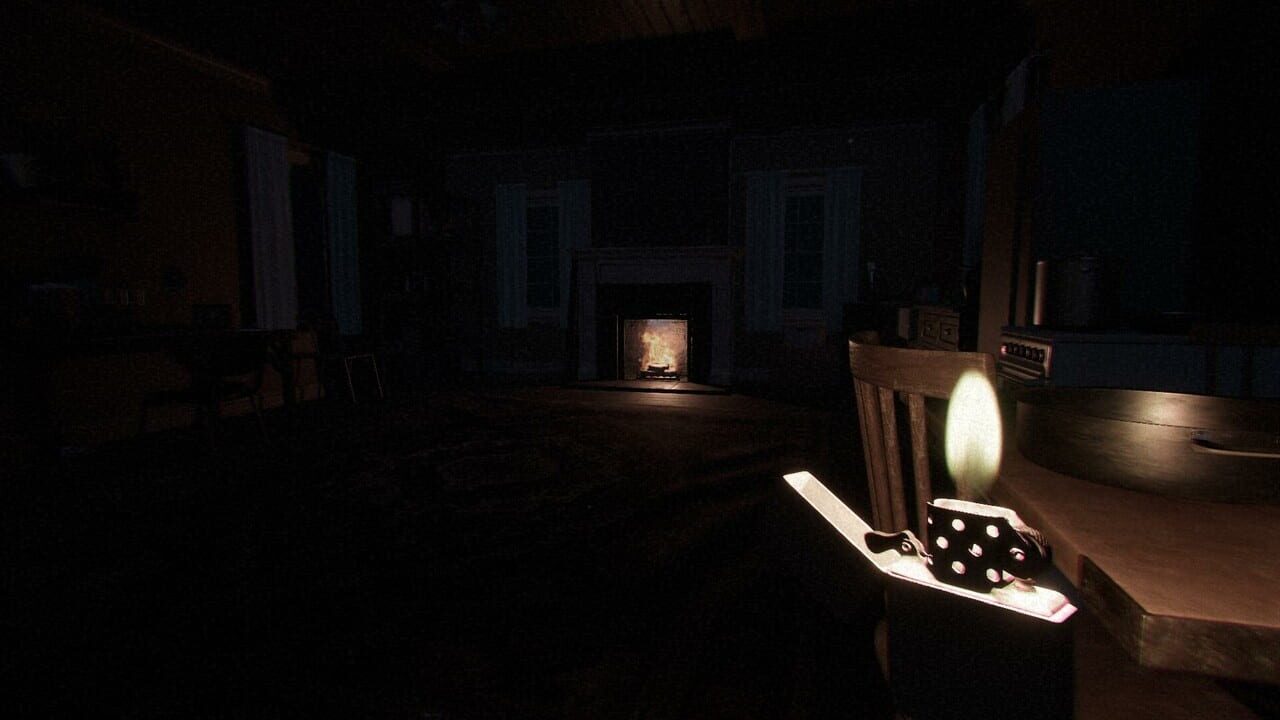 Face of Fear: The Forester Image
