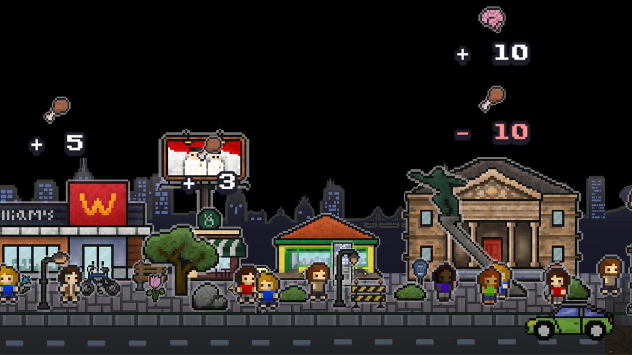 Desktown Image
