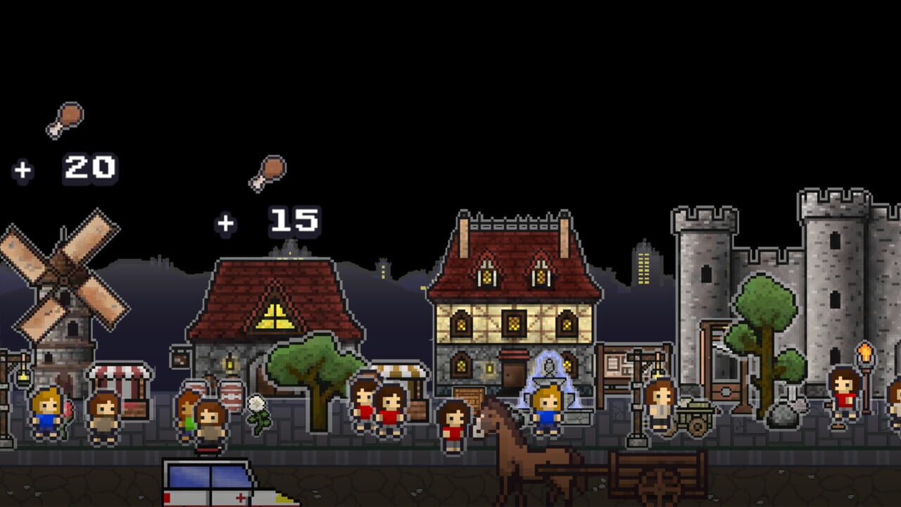 Desktown Image