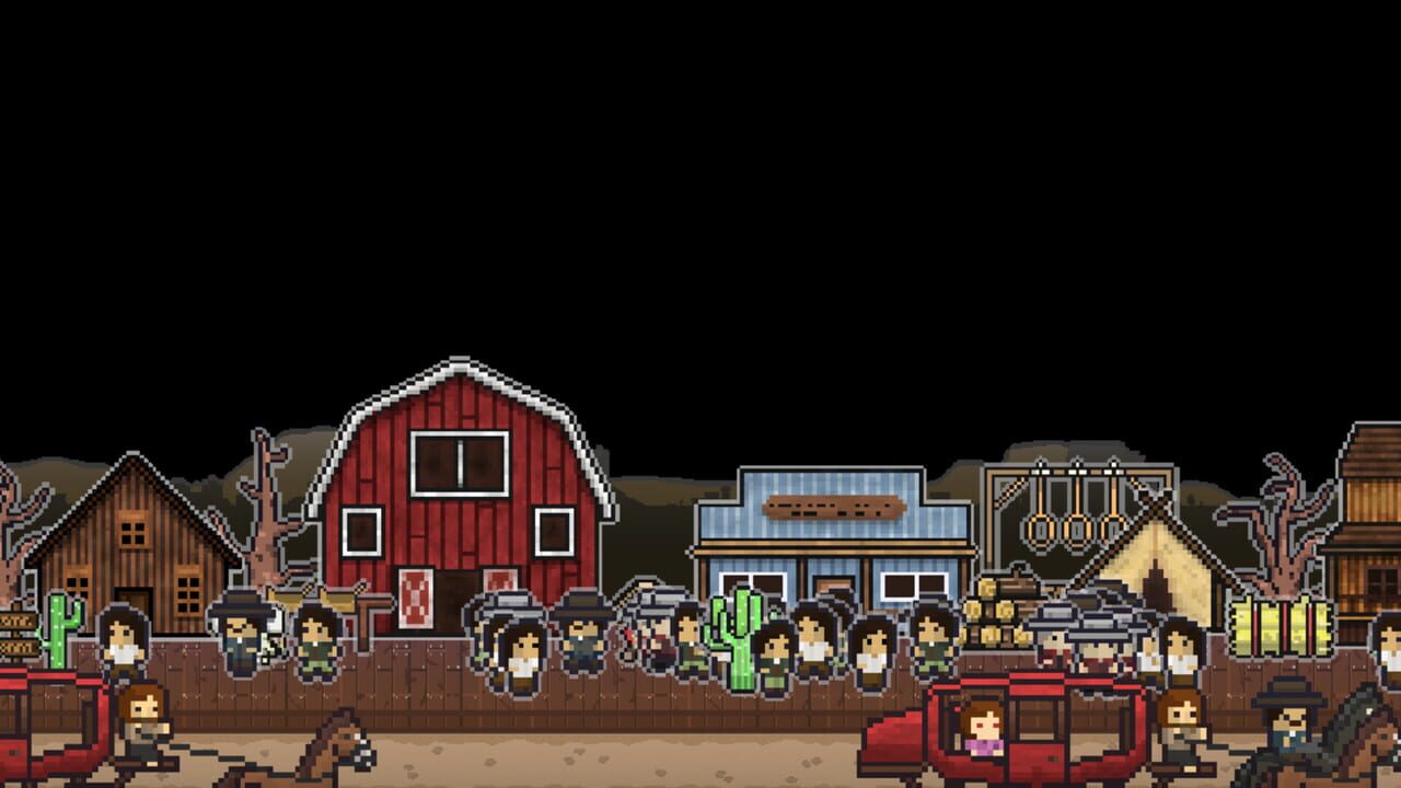Desktown Image