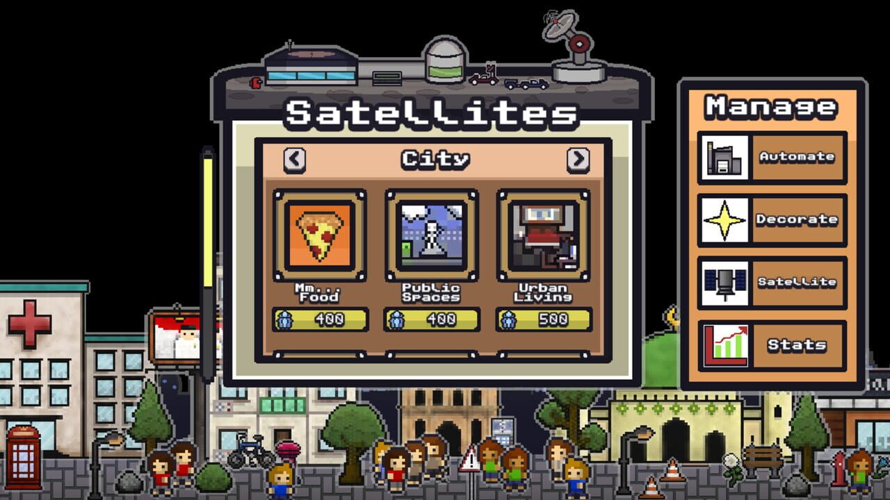Desktown Image
