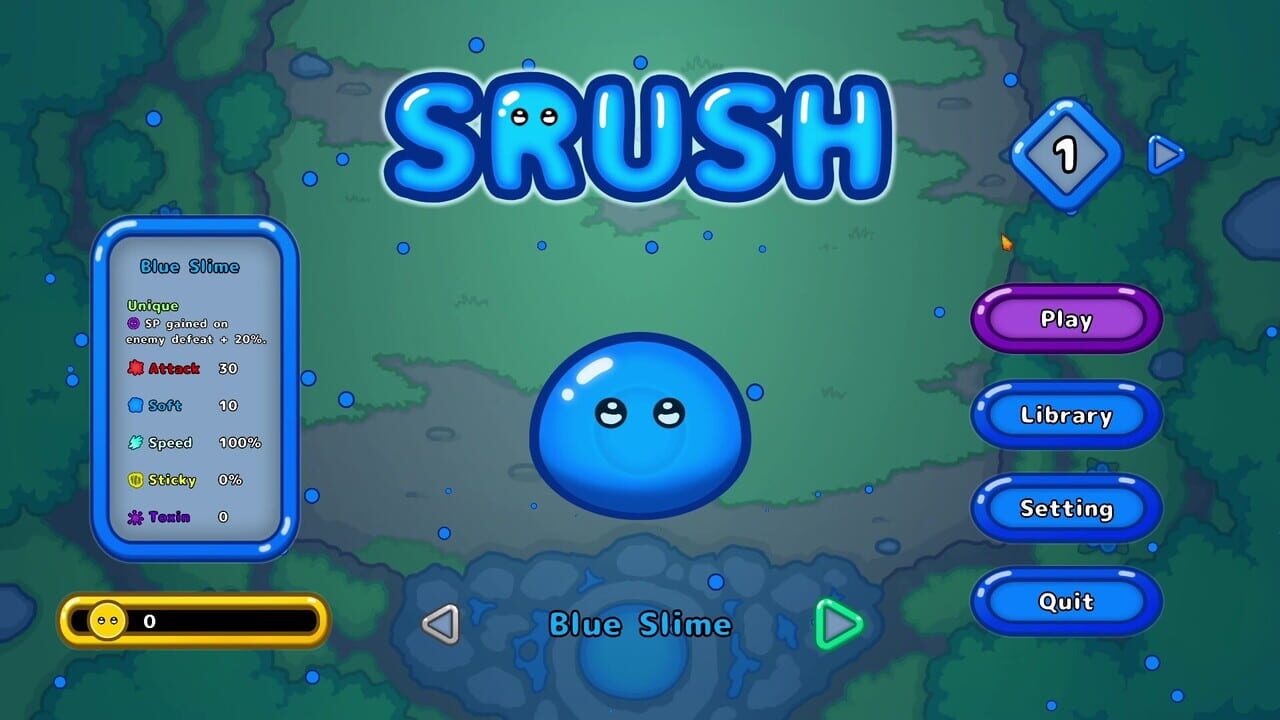 Srush Image