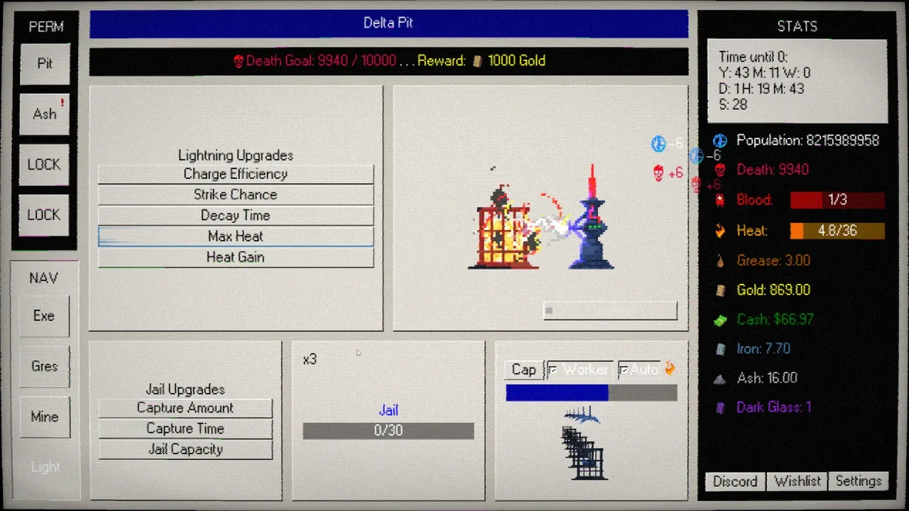 Execute screenshot 5