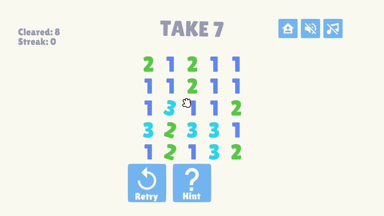 Take7 Image