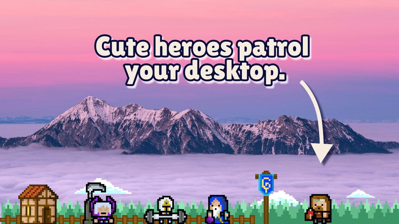 Idlewood Outpost media