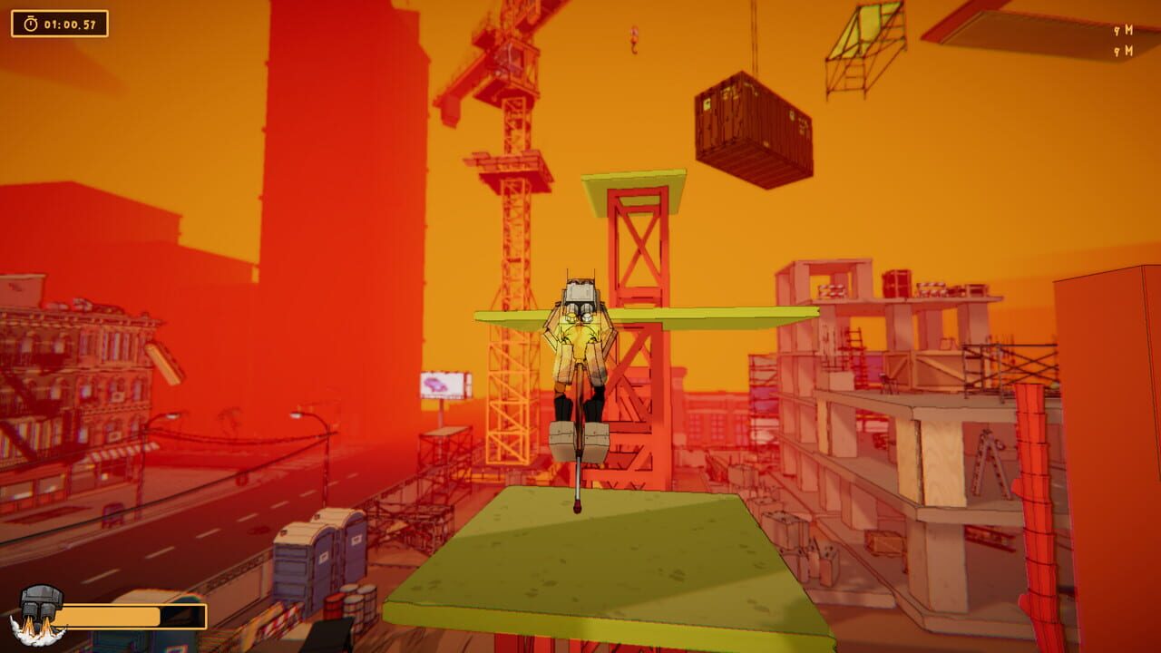 Pogo Panic Image