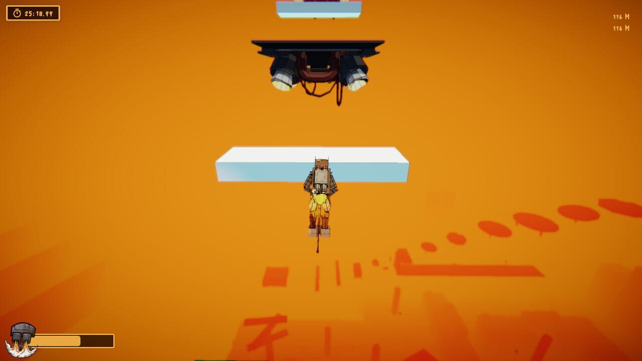 Pogo Panic Image