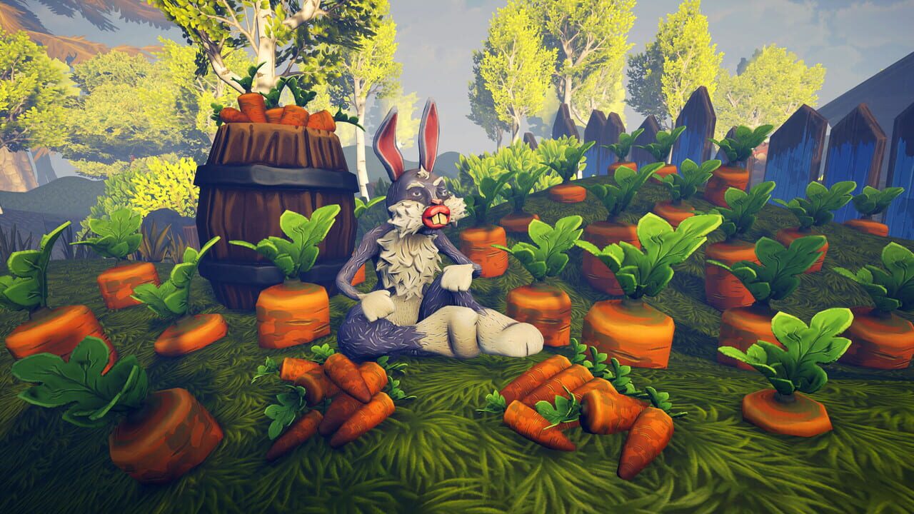 Koloboke: Sickness Simulator media