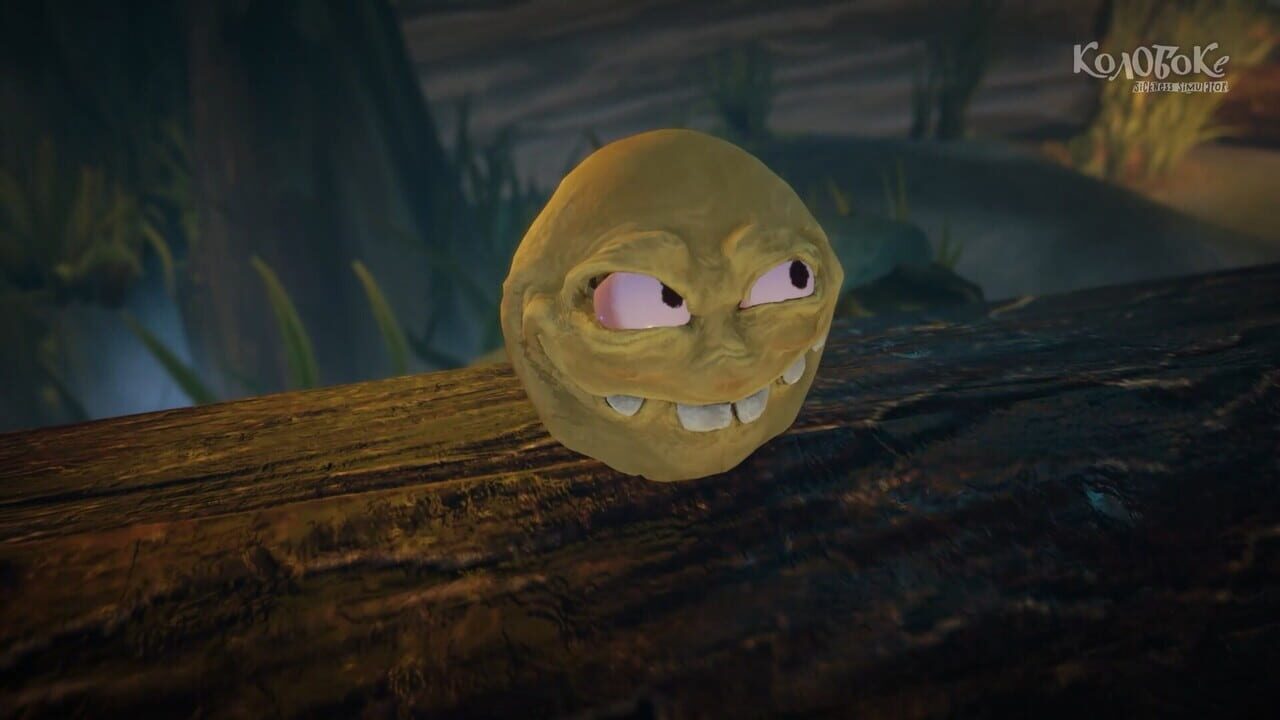 Koloboke: Sickness Simulator Image