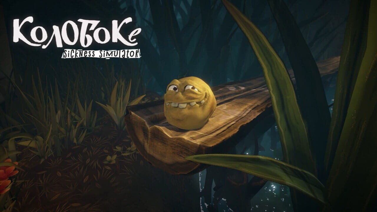Koloboke: Sickness Simulator Image