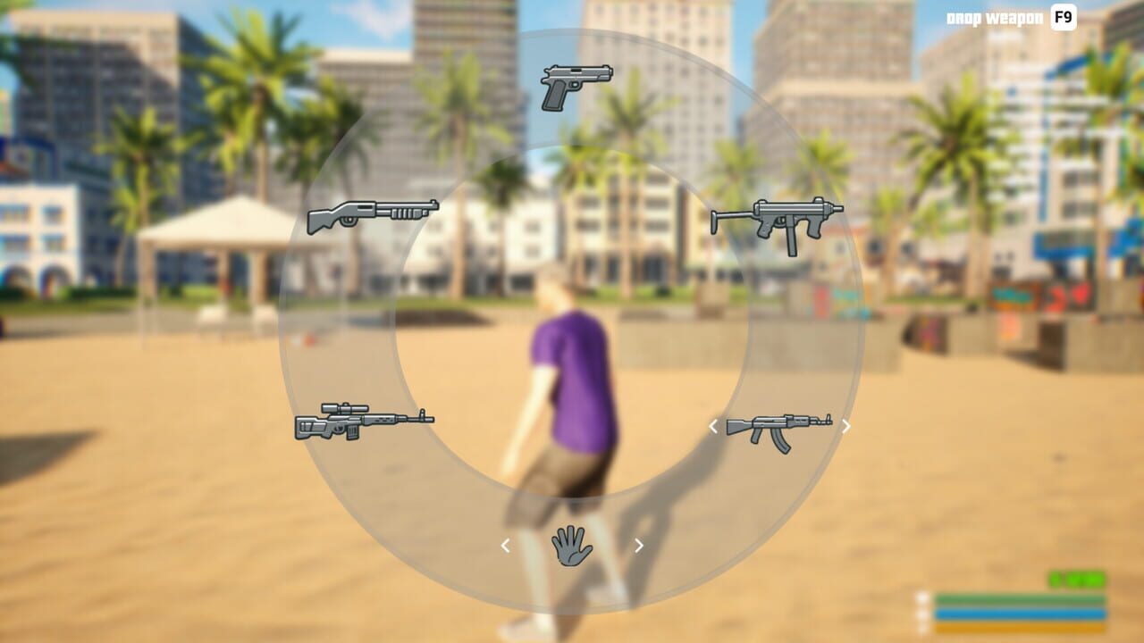 Casino Tycoon: Sin & Win screenshot 6