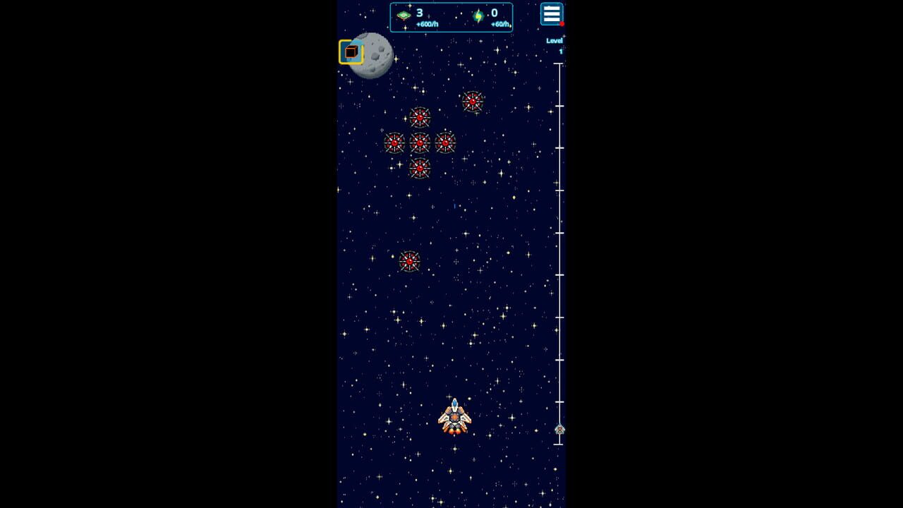 Pegasis Odyssey media