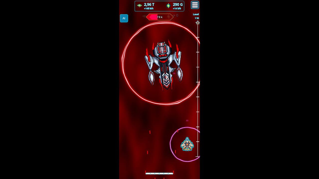 Pegasis Odyssey Image
