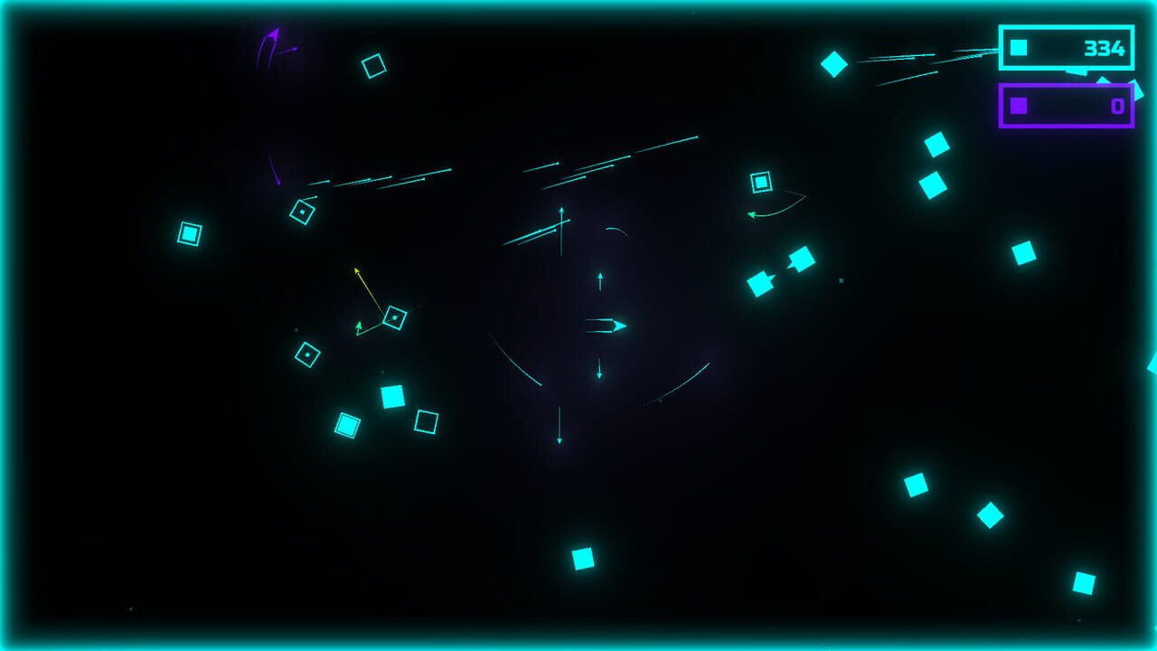 Arrowburst Image