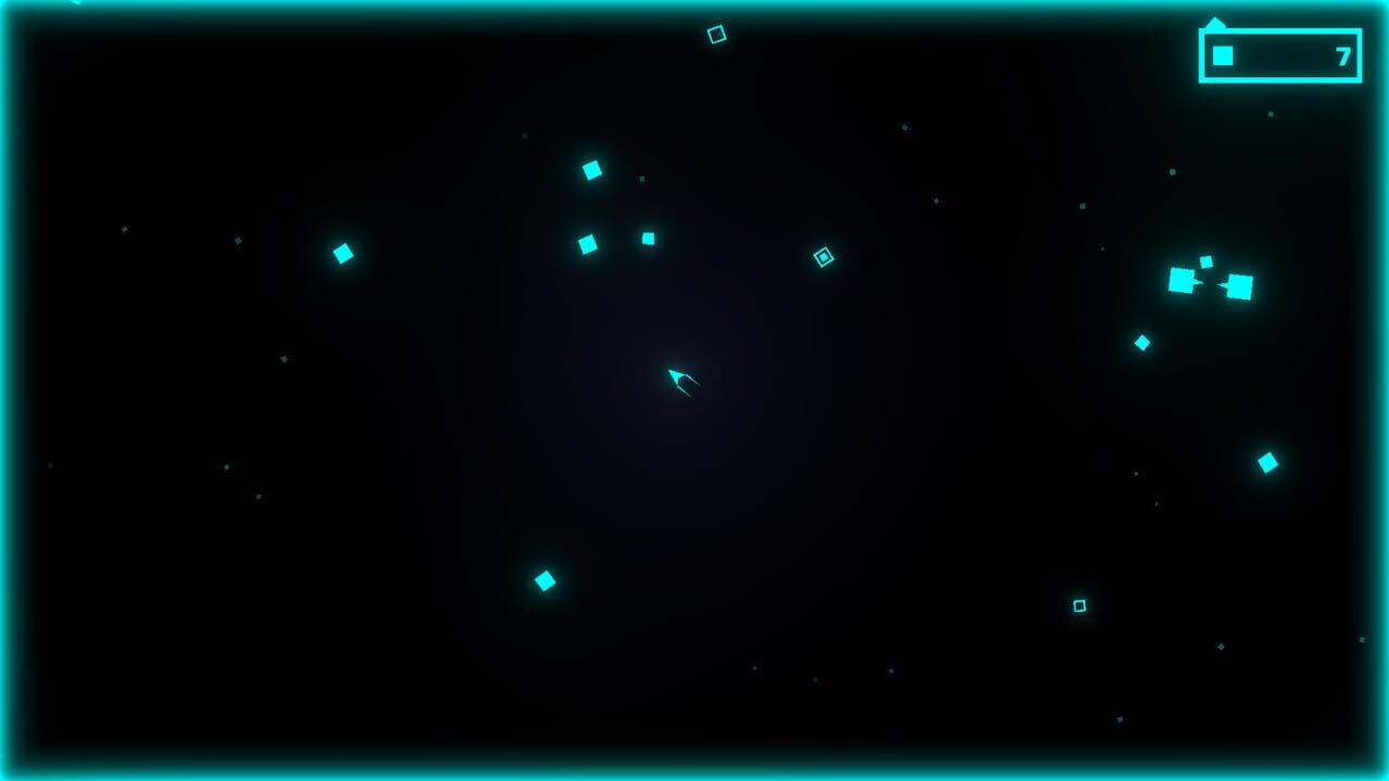 Arrowburst Image